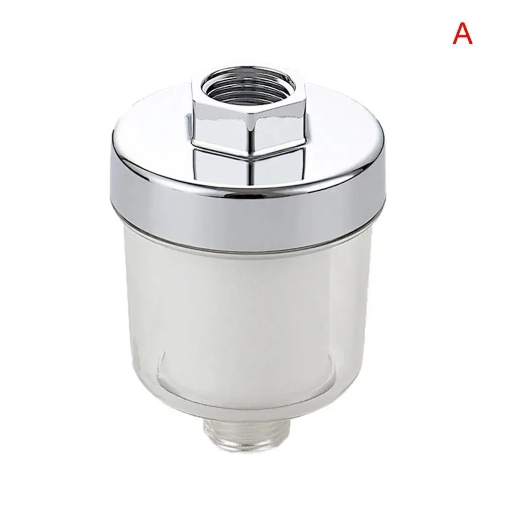 Water Purifier Filter Tap Universal For Kitchen Bathroom Shower Household Filter PP Cotton High Density Practical