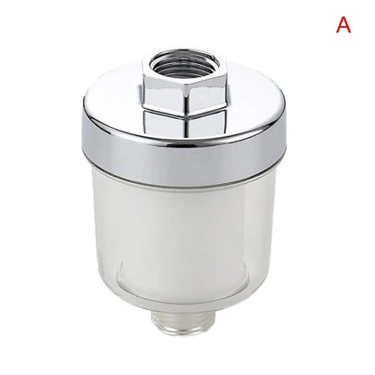 Water Purifier Filter Tap Universal For Kitchen Bathroom Shower Household Filter PP Cotton High Density Practical