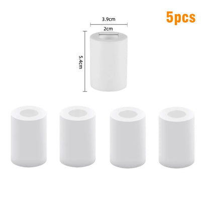 Water Purifier Filter Tap Universal For Kitchen Bathroom Shower Washing Machine Household Filter PP Cotton Highdensity Practical