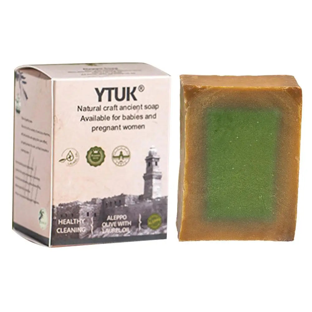 Organic Olive Oil Soap: Natural Handmade Soap for Cleansing, Moisturizing, and Nourishing Skin - Refreshing Body Care