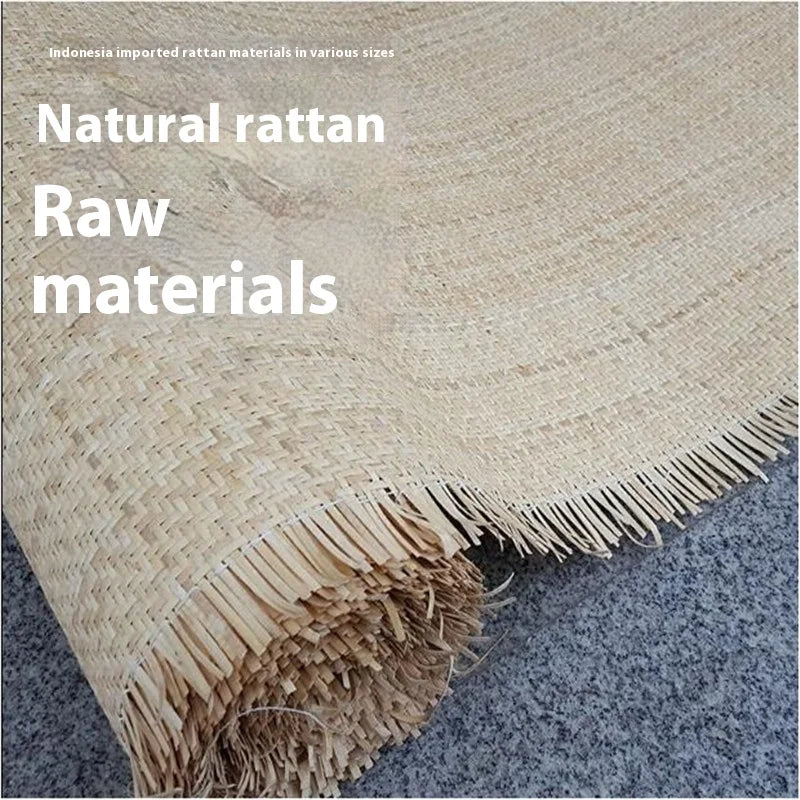 Bamboo Horns Hand Weaving Storage Basket Handicrafts Plant Weaving Storage Ornaments Horn Bamboo Basket Fruit Bread Food Saving