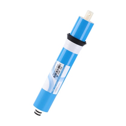 Reverse Osmosis Parts Water Filter Membrane Accessory ULP1812‑75GPD for Home  pool cleaner  pool filter pump