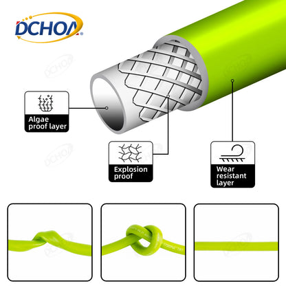 Water Gun Spray Bottle Hose Car Detailing  High Pressure Car Wash For Glass Cleaning Garden Glue High Pressure Hose Portable