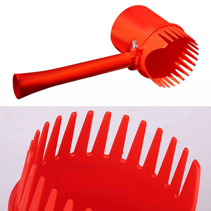 Jujube Picker Farm Picker Small Fruits Harvesting Easy to Use High Performance Sturdy Practical Efficient Jujube Picking Tool