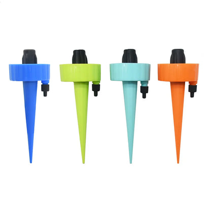 Drip Irrigation Automatic Plant Flowerpot Waterers System Garden Irrigation System Flower Pot Home Houseplant Watering