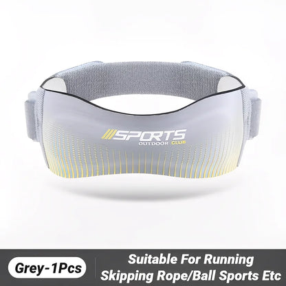 Adjustable Patella Stabilizer Brace For Knee Pain Relief Tendonitis & Arthritis Support Running Sports Gym Workouts Strap Jumper