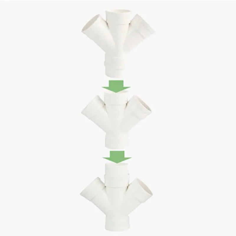 Hydroponic Systems Grow Kit Soilless Cultivation Equipment Vegetables Flowers Planting Planter Smart Vertical Hydroponic System