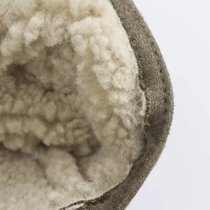 MUJER Double Face Hooded Jackets for Women Zip Padded Plush Jacket Women Outerwear Winter Coat Female Long Sleeve Women's Jacket