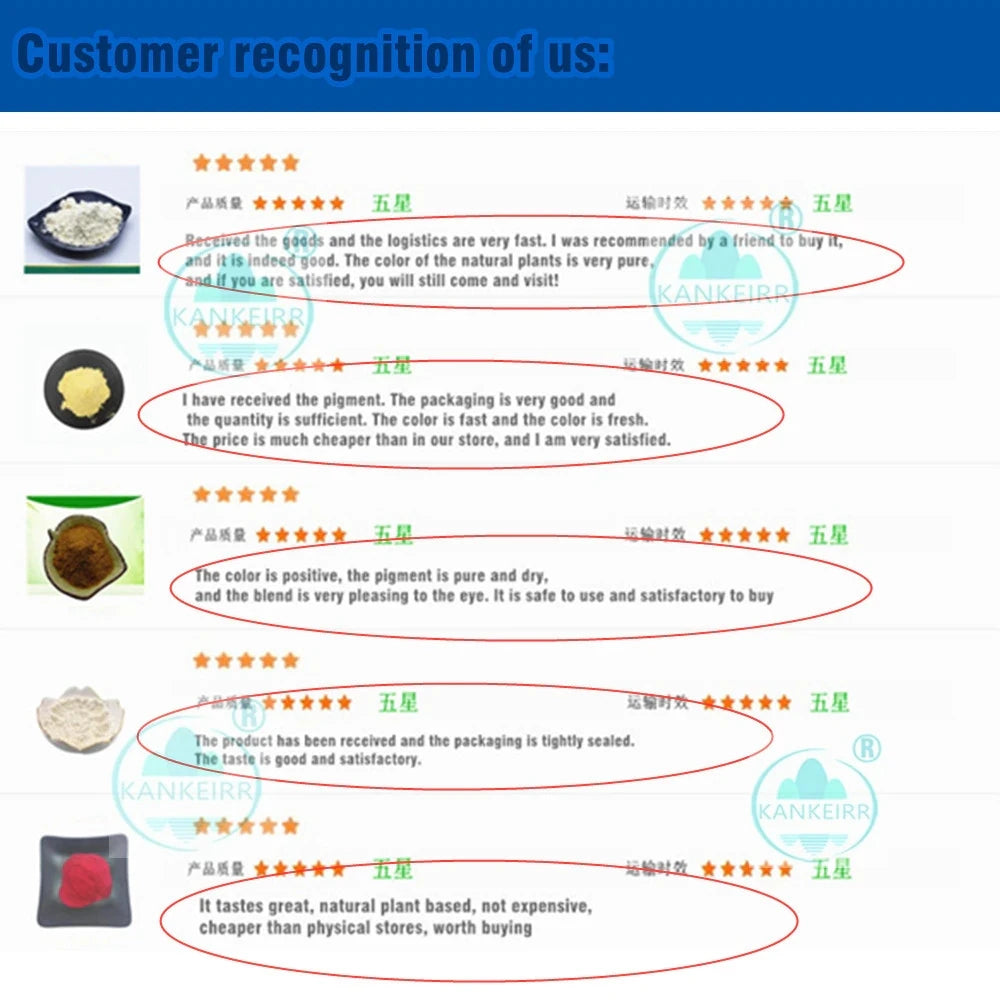 Organic 50% AHCC Powder [Latest Product]