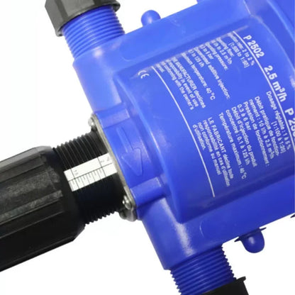 Automatic Garden Drip Irrigation Pump DIY Pest Control System - Water And Solution Agricultural Equipment for Efficient Farming