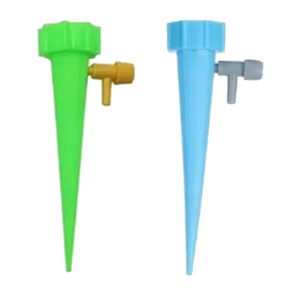 20Pcs/1pcs Self-Watering Kits Automatic Waterers Drip Irrigation Indoor Plant Watering Device Plant Garden Gadgets Creative