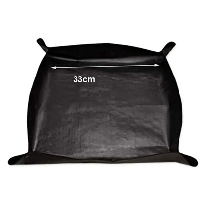 Garden plant mat pad tools Succulents flower Planter Kit DIY Accessories Sowing Transplant Planted Bonsai Fertilizer Drilling