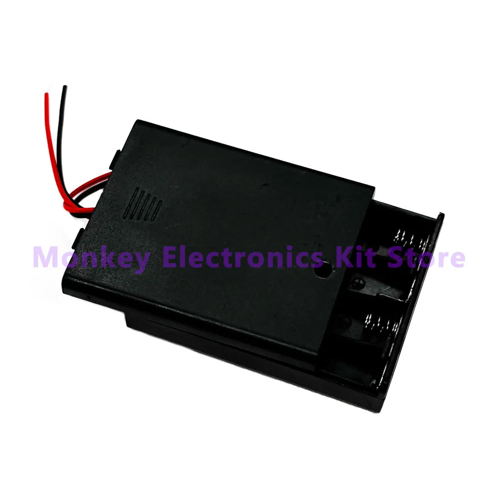 water pumping kit  for R3 Development edition Board Automatic irrigation module DIY kit soil moisture detection automatic