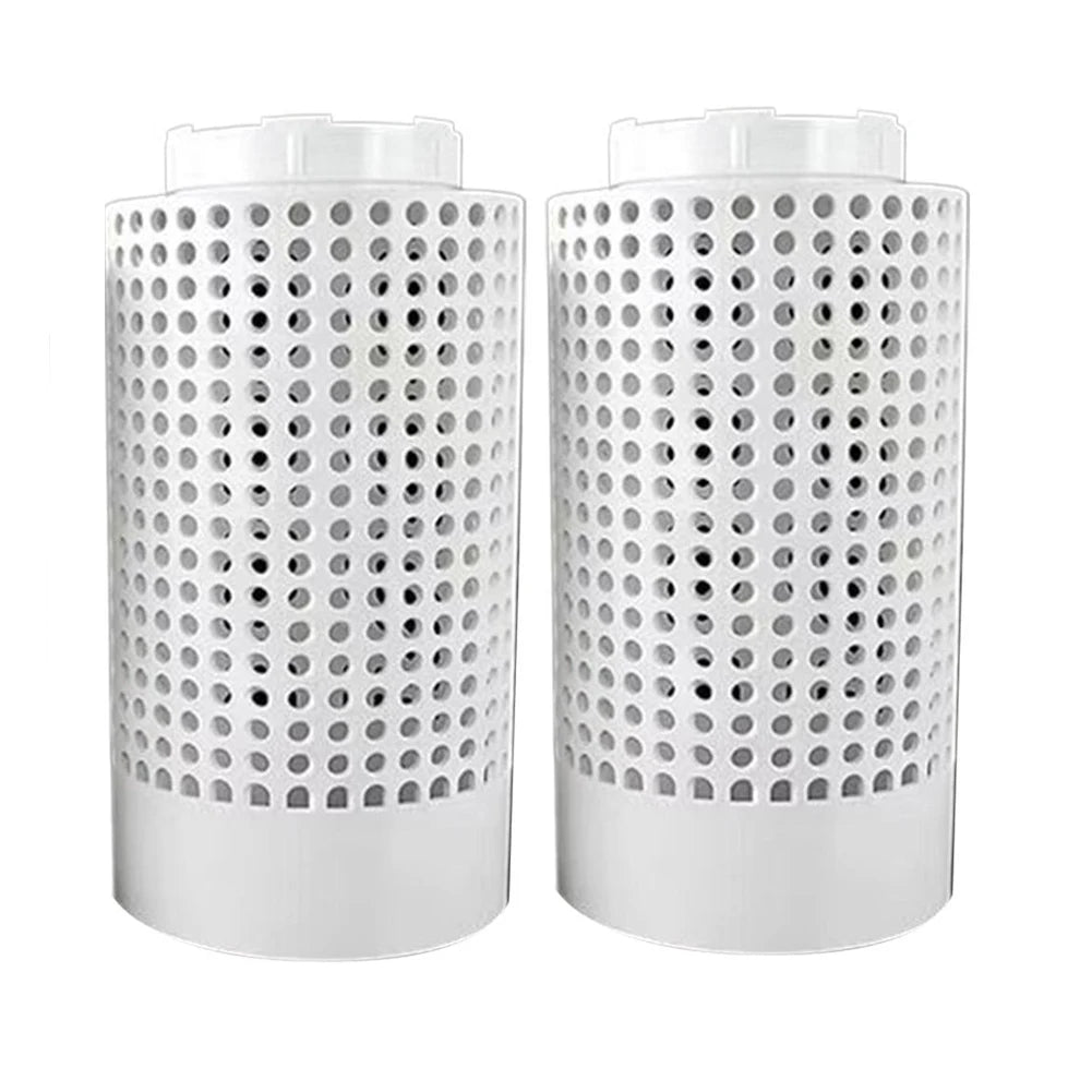 2PCS Compost Bin Outdoor, Inground Worm Farm Compost Bin Kit for Raised Garden Beds at Home, Farm Compost Bin for Garden