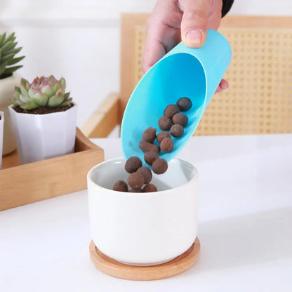 4pcs/set,Transplantation Tool Kit for Garden Enthusiasts Perfect for Various Gardening Tasks Including Succulent Planting