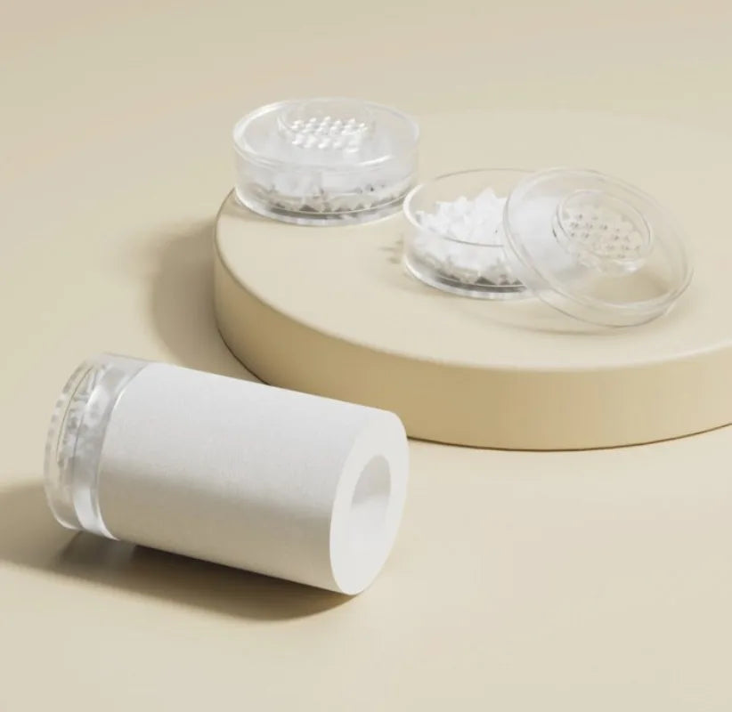 Water Outlet Purifier Kits Universal Faucet Filter Kitchen Bathroom Shower Household Filter PP Cotton High Density Filter