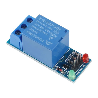 Soil Moisture Sensor Kit Automatic Watering System Manager with Mini Water Pump for Arduino DIY Kit