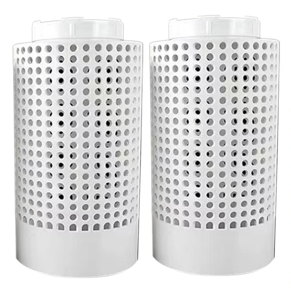 2PCS Compost Bin Outdoor, Inground Worm Farm Compost Bin Kit for Raised Garden Beds at Home, Farm Compost Bin for Garden