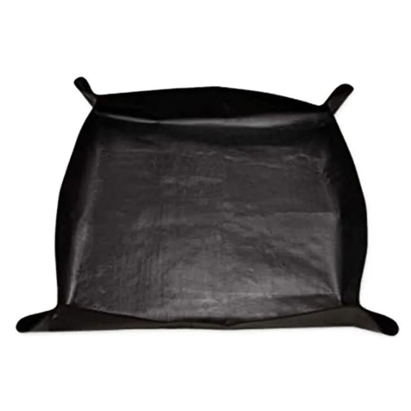 Garden plant mat pad tools Succulents flower Planter Kit DIY Accessories Sowing Transplant Planted Bonsai Fertilizer Drilling