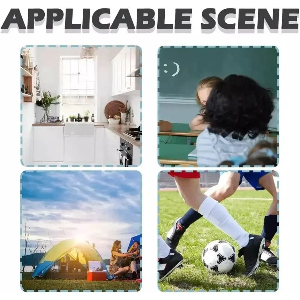 Hand Press Pump Outdoor Drinking Water Water Filters for Bottled Water Dispenser 5-6 Gal Home Office Kitchen and Home Use