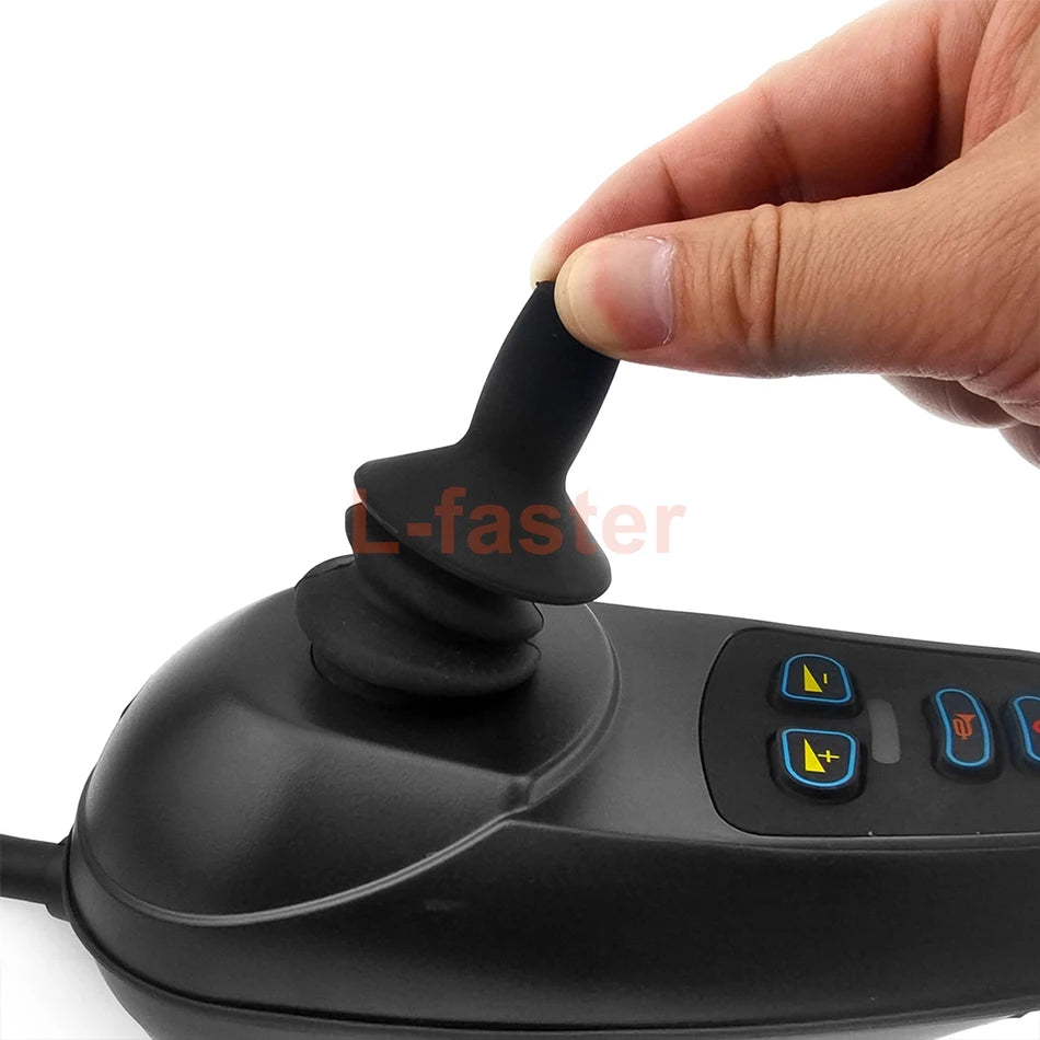 Dual Drive Motor Wheel Kit for Electric Agricultural Tool, Garden Farm, Hand Cart, L-faster, 10 Inch Tire, 24V, 500W 700W