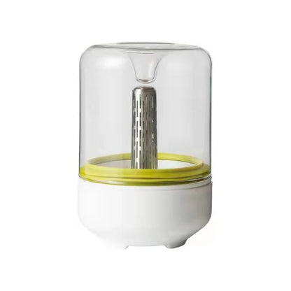 Countertop Sprouter Sprouts Growing Kit Reusable Household Kitchen Bean Plants Sprouting System Seeds Crop Container Supplies