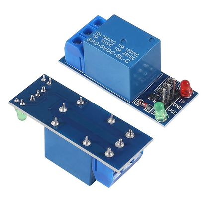 WCS-1Set Automatic Irrigation DIY Kit Watering System Capacitive Soil Moisture Sensor And Water Pump For Garden Watering DIY